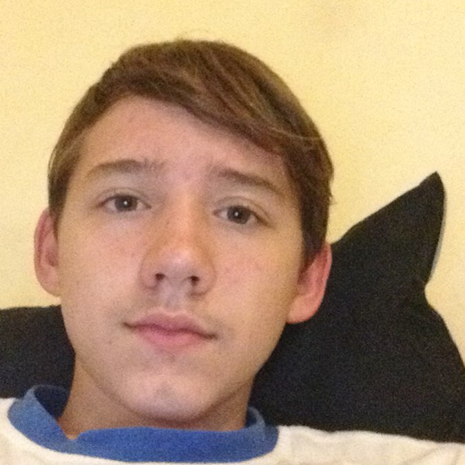 Dylanjamespasic's profile picture. 