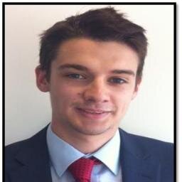 Centrica Finance Graduate 2012. The views written here are mine and do not necessarily reflect the views of Centrica, its subsidiaries or affiliated companies