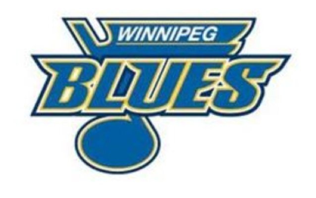 Official twitter account of the Winnipeg Blues 
MJHL Hockey Franchise in the Addison Division #GoBluesGo