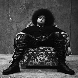 Myself (born July 4, 1992) his name stage Myself, is a Recording Artist, Singer, Songwriter, Producer,