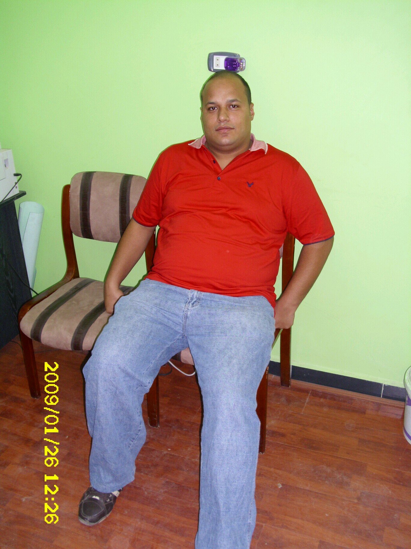 mahmoudk848's profile picture. 