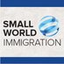 Charles Small (@smallworldimmig) Twitter profile photo Charles Small (@smallworldimmig) Twitter profile photo