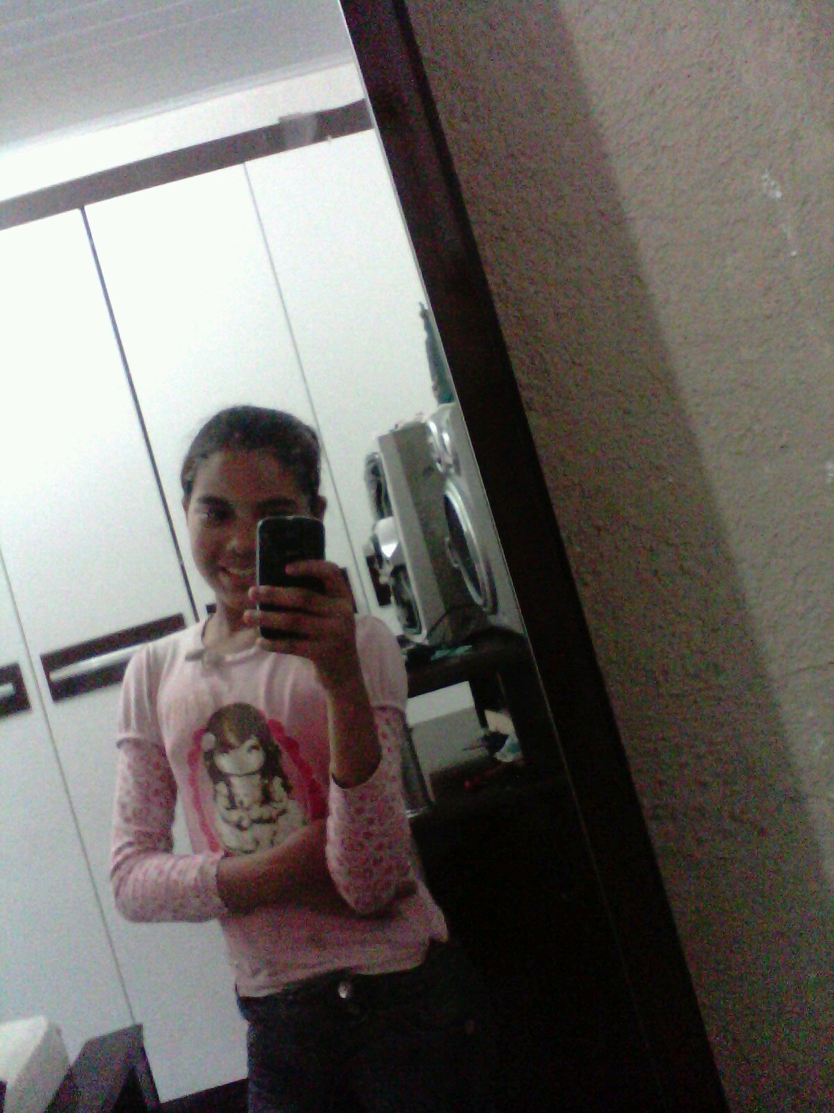 nao sou cantora mais posso ate ser