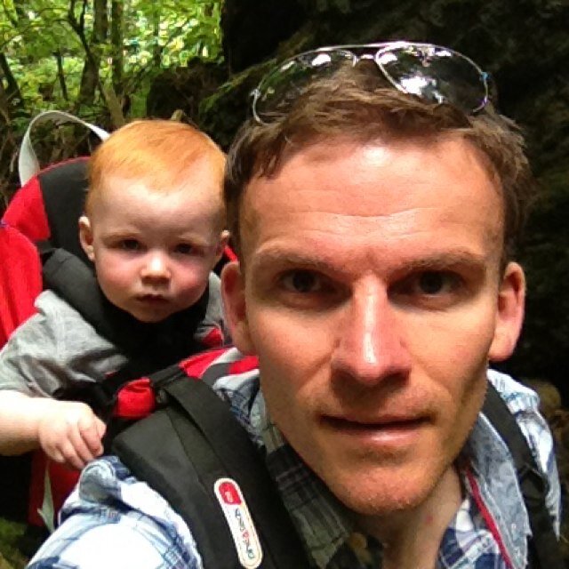 chriswardPT's profile picture. 