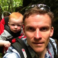 Chris Ward (@chriswardpt) 's Twitter Profile