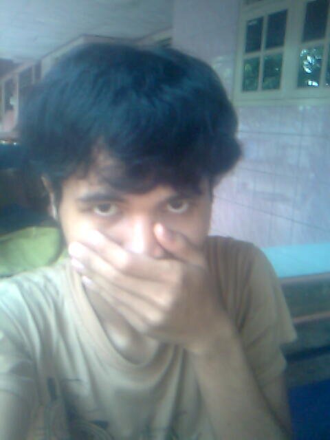 nothings special about me .