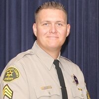 Sergeant Bob(@LASDBob) 's Twitter Profile Photo