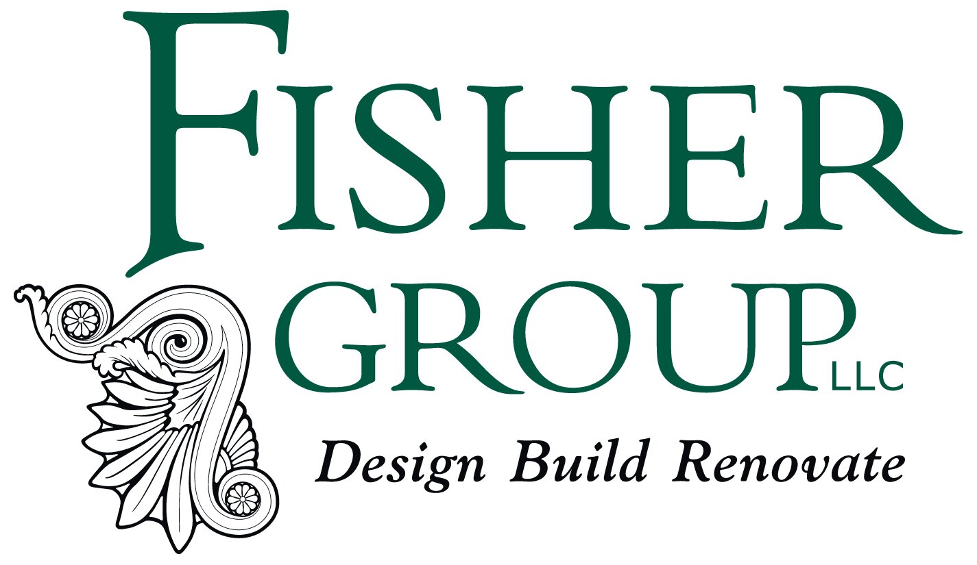 Fisher Group is a design/build firm located in northern Virginia. Its hallmark is integrated design and construction services.