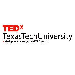 We believe in sharing ideas. Official Twitter account for #TEDxTexasTech - Feb. 28, 2015