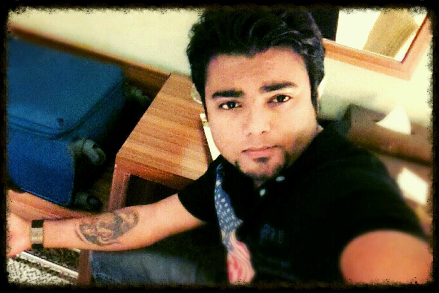 Prateek0420's profile picture. 