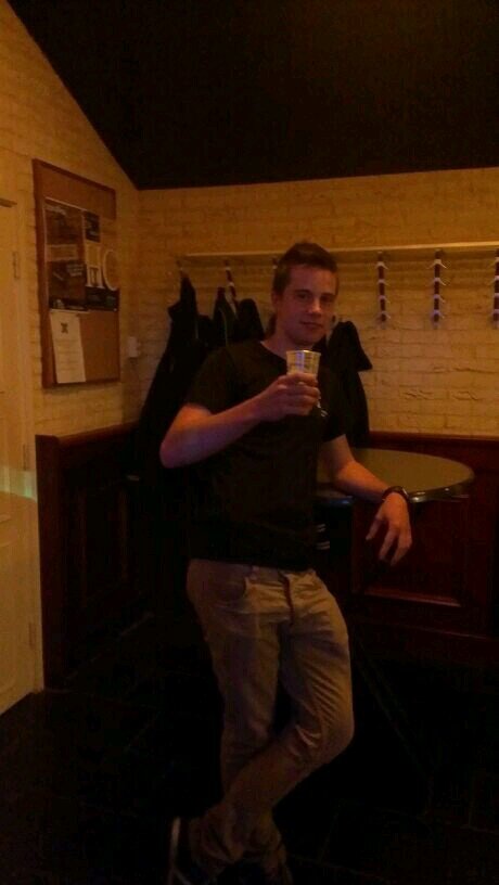 harmpie96's profile picture. *piratenhits* *klompenstad*