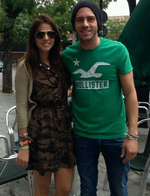 Cuenta de apoyo a @SoniaZWallsGH14 y @Kristian17gh14 . Noemista, Wallista y Muñequista