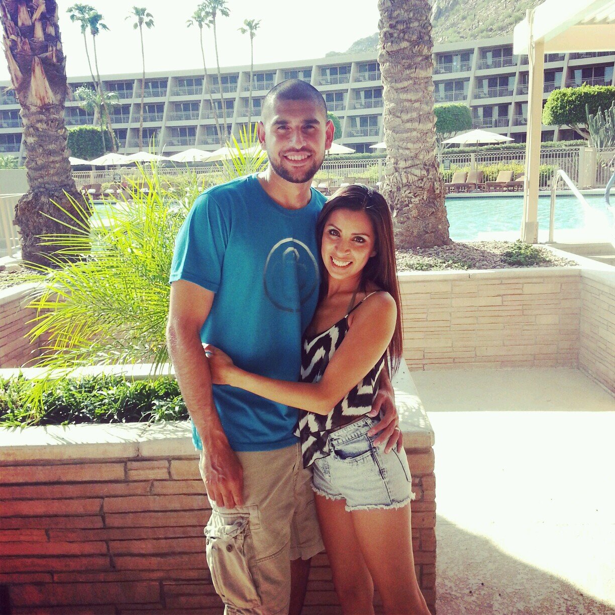 leogomez81's profile picture. 