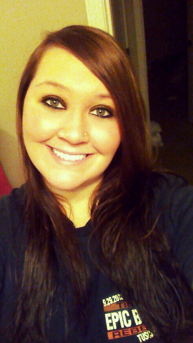 RollxTidexBaby7's profile picture. My name is Angela. I'm 22. I have a beautiful 3 year old baby girl, who means the absolute world to me. idk what I ever would do without her!