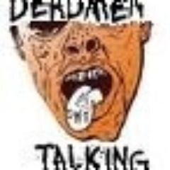 DeadMenCast's profile picture. At the intersection of undead & pop cultures, you will find DMT. #Podcast of the Zombie Research Society & the Wicked Radio Network. #zombies