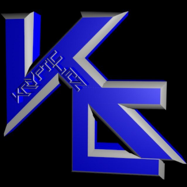 Hey guys check out my youtube chanel KrypticAngel3 and my friend KrypticFirestorm Thanks and follow