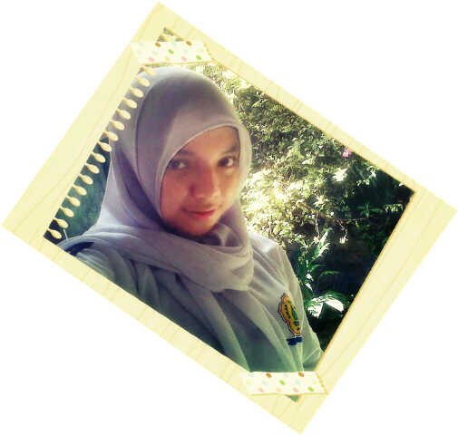Fatmah . Simple,gk suka rıbet,ªɑ̤̥̈̊ɑ̤̥̈̊ ada.a..☺™