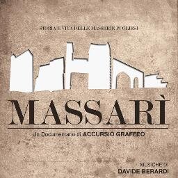 Massarì è un viaggio tra passato e presente, un collage di racconti, storia e aneddoti legati alle masserie.