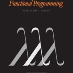 Functional Programming Users Group for Houston, TX.  We meet on 3rd Wednesdays.
