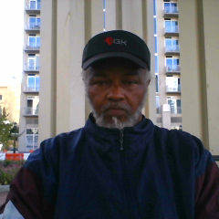 I am a scholar and a gentleman with warrior like ways. I enjoy quiet time with tha Ladies, Kids & Loves in my life. THA ALMIGHTY BEHOLDER OF ALL - Eqwuacee`.