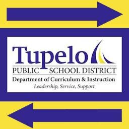 connecTPSD's profile picture. Serving teachers, principals, and students in Tupelo Public Schools and the community of Tupelo, MS. We provide leadership, service, and support.