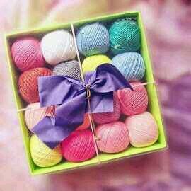 crochet111's profile picture. إستهواني الكروشيه فإخترتها مهنه - للطلبات ع الخاص ♡