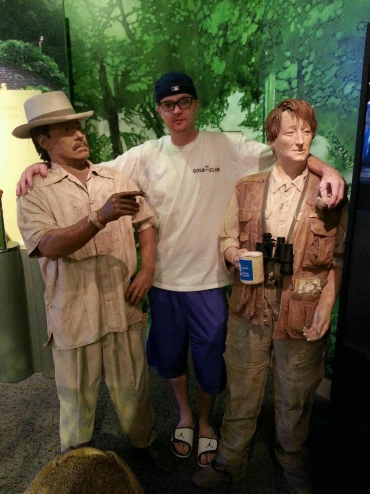 shellshock700's profile picture. 