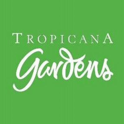 Tropicana Gardens Tropgardens Twitter