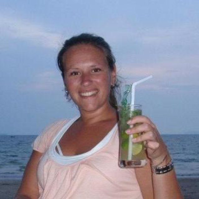 chantalvwees's profile picture. 