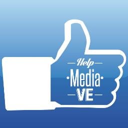 ¿Quieres mejorar tu presencia en las redes sociales? ¡Pues estamos a tu servicio! Escríbenos a HelpMediaVe@gmail.com