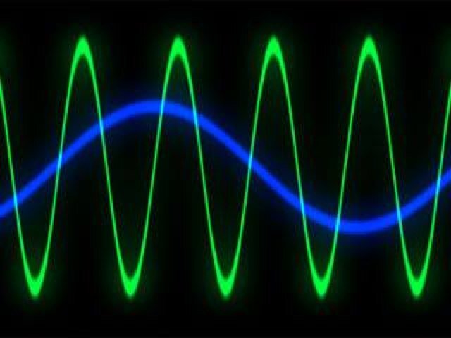 Researcher in paranormal experiments to make better contact with the other side.