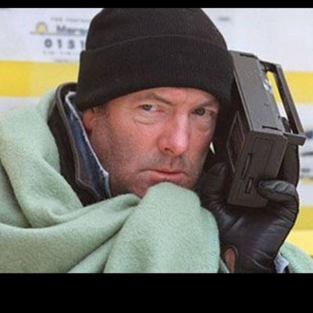 ChipshopJimmy's profile picture. 