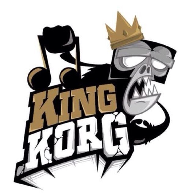 Official Twitter page of King Korg Music | Music Producer Team Members: @ConkretoProd @MrKetra @DeadboyJason KINGKORGMUSIC@GMAIL.COM