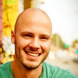 scheffield's profile picture. I'm 24 living in Germany and hacking code for the coolest company ever