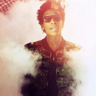 Page de fan de Wiz Khalifa #TGOD #TaylorGang