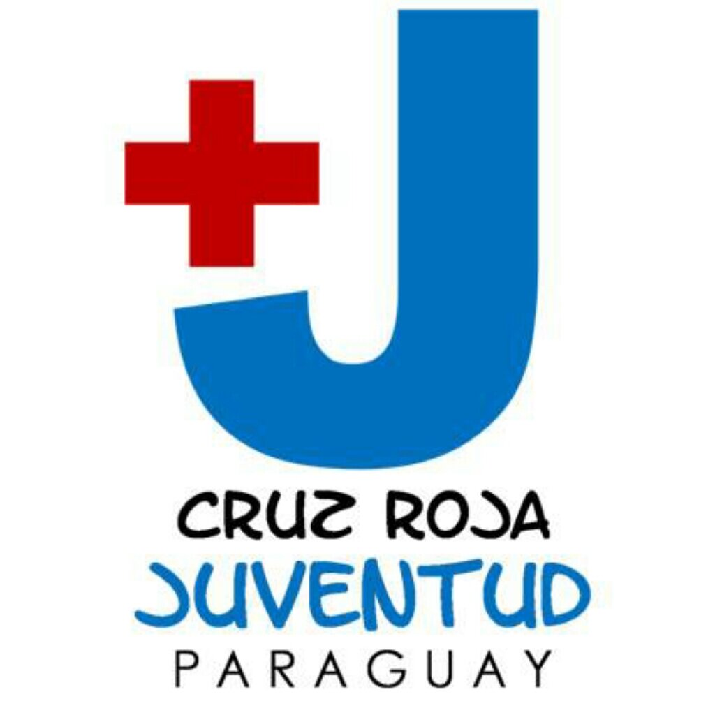 Fb: Juventud Cruz Roja Paraguaya              
Insta: Juventud_crp
Correo:juventud@cruzroja.org.py
Brasil 216 c/José Berges
(021) 200 004