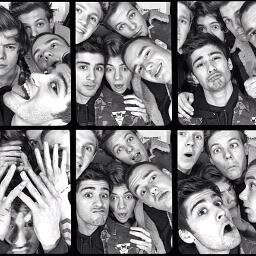Woho 1D I love my life..!! 3 :))