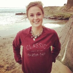 UlrichJade's profile picture. Senior at Scripps College, Critical Media & Feminist, Gender + Sexuality Studies, FemTechNet, Scripps College Academy, Choice USA, Scripps Advocates