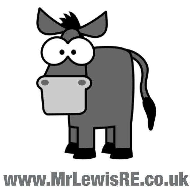 MrLewis_RE's profile picture. News, stories and blogs for students of RE. Director of Religious Education at @stbons. Tweets not from school or department.