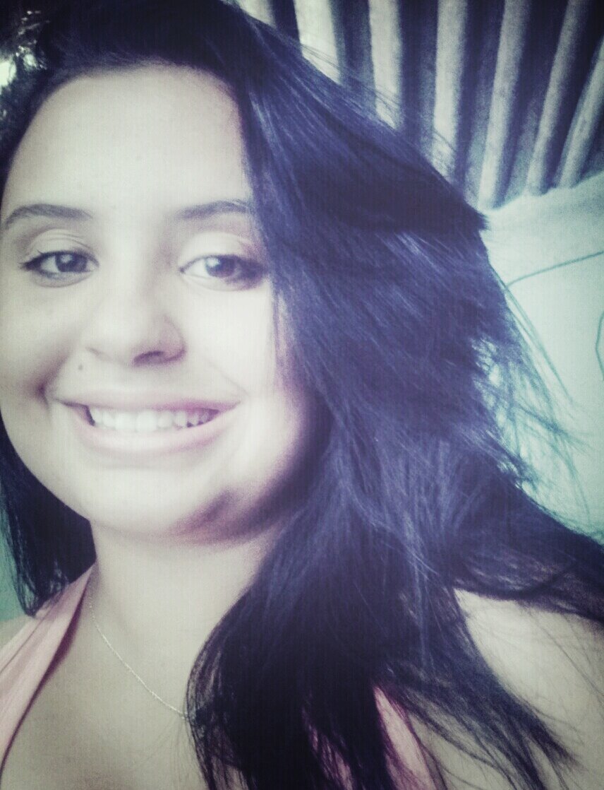 tenha sempre fé *-*