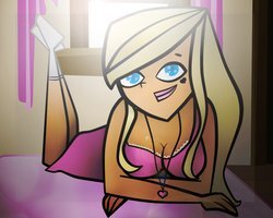 Hey! its Alison! I'm cool and sweet #Besite @Churro_TDT #EngagedToAnAngel @TDTKev I love him I'm soon to be a mummy!