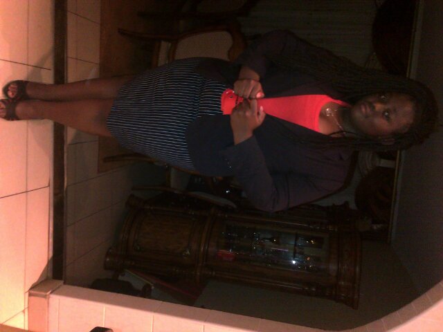 Lvs laughing, frndly, awesome kwl lovable outgwng