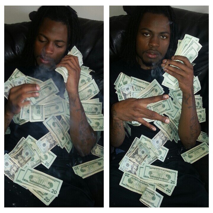 Chicago's Very Own G✡Marley President Of SoWealthyEnt → I Am What I Am & What I'm Not I'd Never Be So I'd Rather Be SmashvillleGMB #6700 My Link⬇️