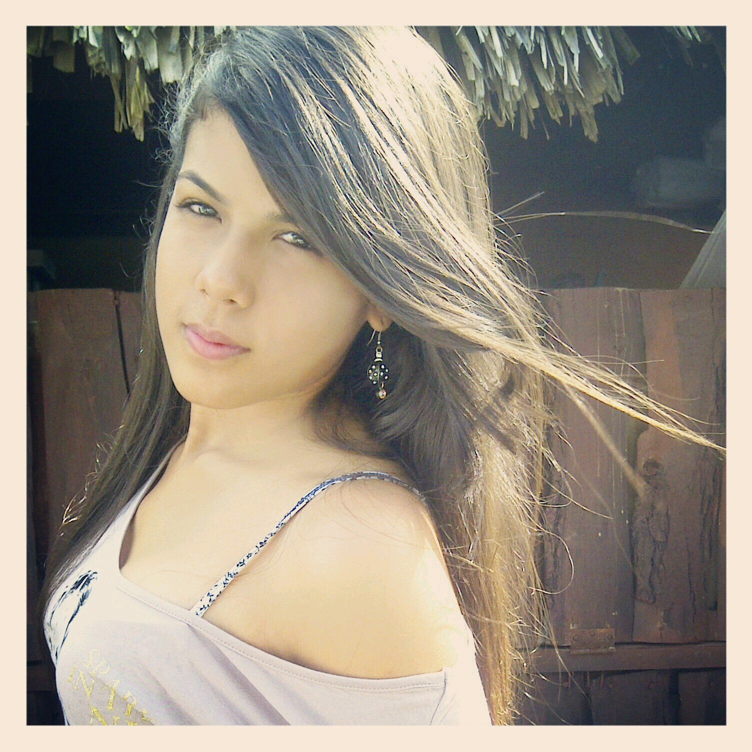 Soy Kimberly & FIN ♥
