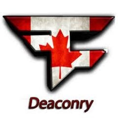 FaZeDeaconry Profile Picture