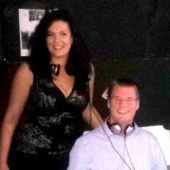 MelAndTel's profile picture. A show on Wednesdays at 10am on http://t.co/Q6Pr040YJz dealing with removing the stigma of mental illness.