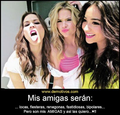 frases consejos bandas moda etc...♥