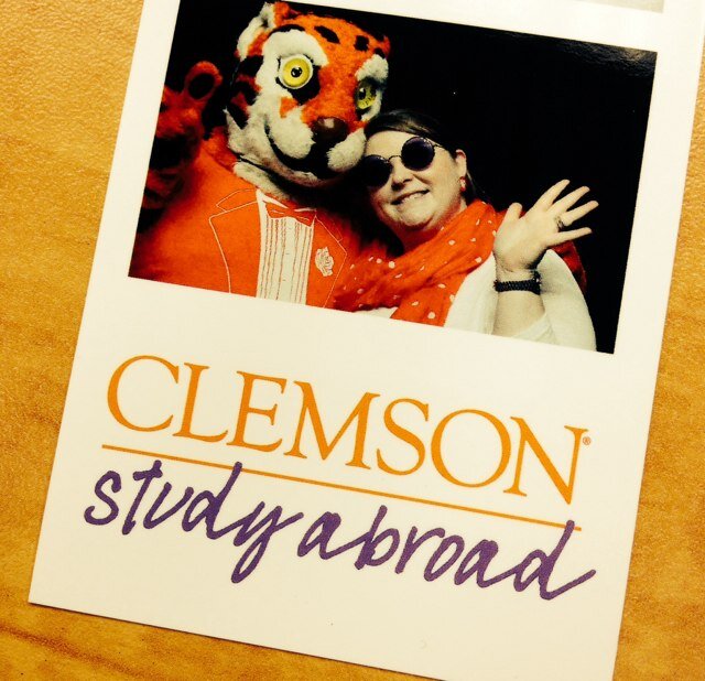 #CUAbroad, #Peaceouttigertown, #studyabroadadvisor, #StudyAbroad, #InternationalEducation, #Getoutofhere