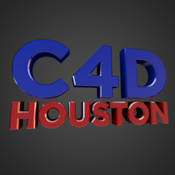 C4D Houston is geared towards getting Motion Graphics Designers in the Greater Houston area together once a month to network and grow their careers.