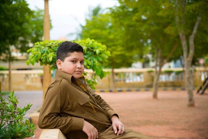 ghaxi96's profile picture. 